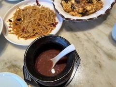 -红蜡烛-养生粥-津鲁菜(中山路店)