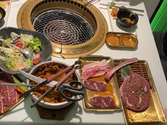 -炙城·韩式烤肉(南京东路店)