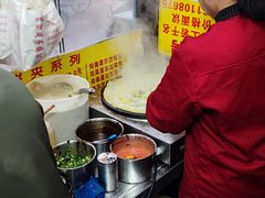 -真素诚·清真(新华路店)