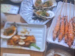 -德川家日本料理(中关村寰太大厦店)