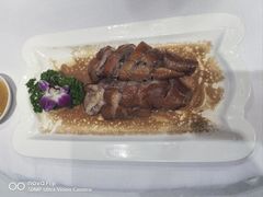 -渝信川菜(南滨店)