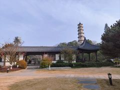 -江心屿景区