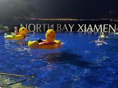 -厦门北海湾惠龙万达嘉华酒店