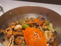-七欣天香辣蟹火锅(闵行浦江欢乐颂店)