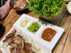 -京玉菲饭店(李村店)