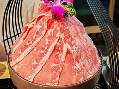 -鹿鸣山草本茶香火锅(园西路店)
