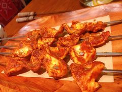 -天山醉美·新疆餐厅(富华里店)