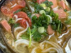 -沈妈砂锅(光华村店)