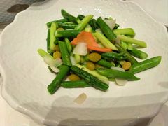 -臻宝中餐厅·大连菜·海鲜·融合菜(大连一方城堡豪华精选酒店)