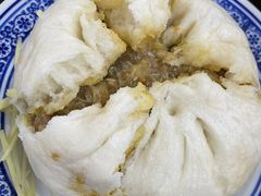 -孟家蟹包(锦绣街店)