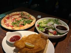 -FABIO’S费比欧披萨餐厅