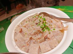 -费大厨辣椒炒肉(太平老街店)