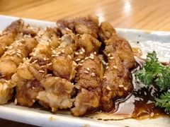 -樱の千渡日式料理·铁板烧•烧鸟(金盛田广场店)