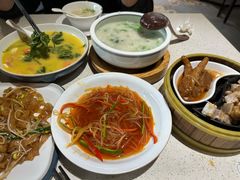 -如轩·海鲜砂锅粥·潮汕菜(小榄店)