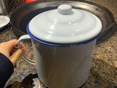 -缘福乡村铁锅炖民宿(八达岭店)