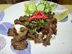 -胜代日本料理(云程巷小区店)