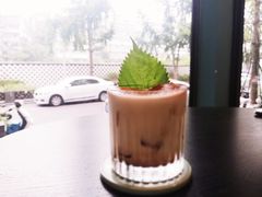 新奇士-NokNok Coffee(宽窄巷子店)