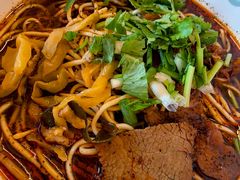 -幸福路牛肉面馆(总店)