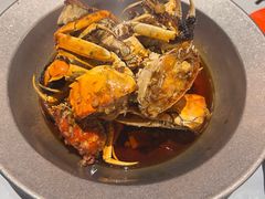 -一棠龙虾•王牌虾球(恒隆广场店)