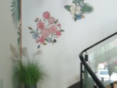 -咖啡人·融合餐厅(万达环宇店)