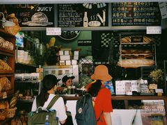 -Juicy Bakery(大学路店)