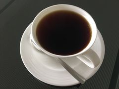 博物馆单品咖啡-震旦博物馆·A Cafe