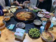 -星鸿社重庆老火锅