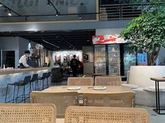 -GOTLOT COFFEE&KITCHEN角落厨房NOOK店