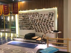 -银吉姆健身(恒隆馆)