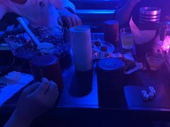 -MOSSO·Liveshow(M3香港广场店)