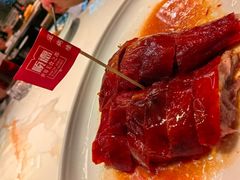-滋粥楼·顺德菜(番禺广场总店)