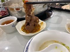 -福合埕牛肉火锅(长平国新店)