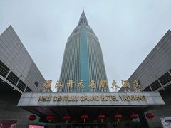 -诸暨耀江开元名都大酒店