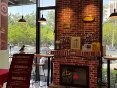 -熊叔熊婶面包房(团结湖店)