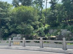 -南京金牛湖风景区