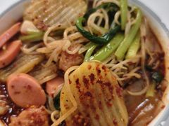 -胖姐麻辣盆(民主三街店)