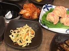 -香猪坊韩国烤肉专属门店(魏公村店)