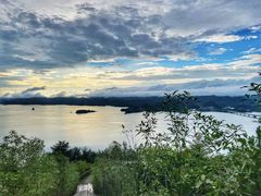 -千岛湖天屿景区
