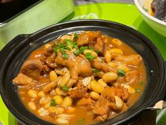 -零柒三幺·山野湖南菜(景枫中心店)