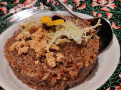 松茸烩饭-木棉·醉心粤味(COCO Park店)