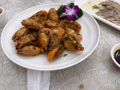 -轩记海鲜餐厅·四十五年老字号·经典粤菜(西区彩虹店)
