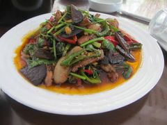 iphone_upload_pic-自游人·美食一楼·地道徽菜(三十年名店)