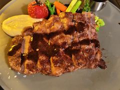 -宴悦海鲜餐厅·游水海鲜·牛排(亚龙湾瑞吉店)