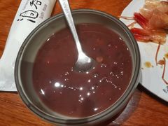 红豆沙圆子-酒吞(七宝领展广场店)