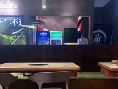 -我是那个大叔·美食研究所(新塘路店)