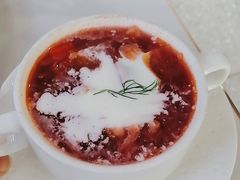 -库滋明·俄罗斯特色美食(中央大街店)