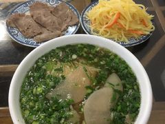 -东方宫·中国兰州牛肉拉面(三里屯店)
