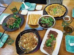 生腌活虾-唔止卤嘢·潮州府城菜(鹭江店)