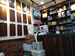 -爆肚冯(廊房二条店)