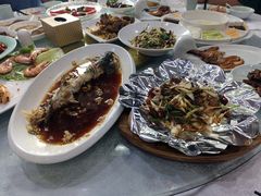 -兴福楼(通州店)
